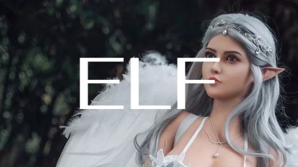 Elf Sex Dolls