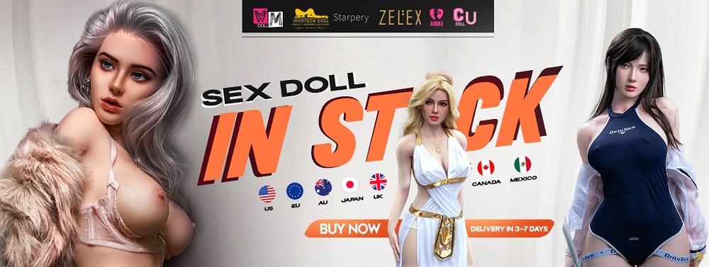 Moon Dolls In Stock Usa