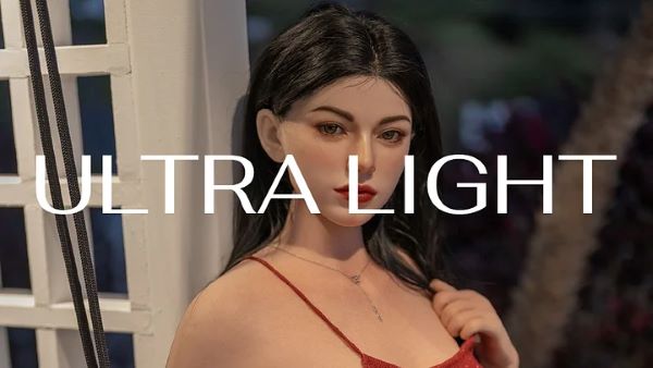 Ultra Light Sex Dolls