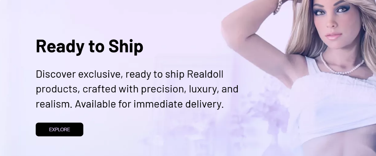 Real Dolls Real Dolls