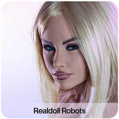 Real Robot Dolls